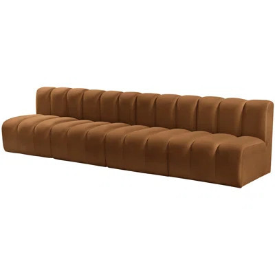 Kirchoffer Upholstered Sofa & Chaise | Wayfair North America
