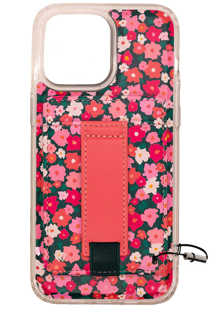 Daisy Delight Magnetic Case | Walli Cases