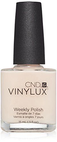 CND Vinylux Weekly Nail Polish, Romantique, 0.5 fl. oz. | Amazon (US)