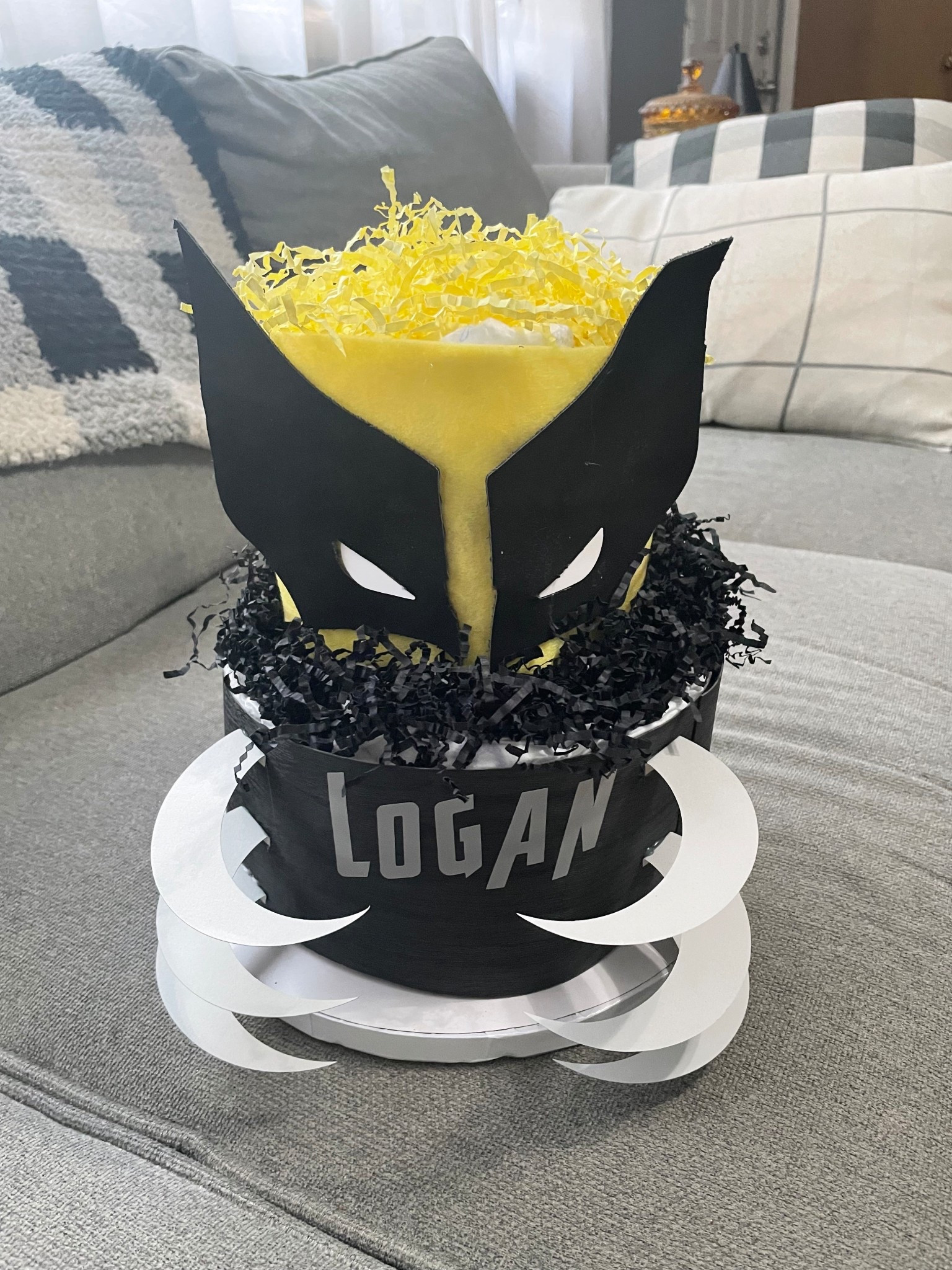 Diaper cake material 

#LTKFindsUnder50 #LTKBaby #LTKFamily