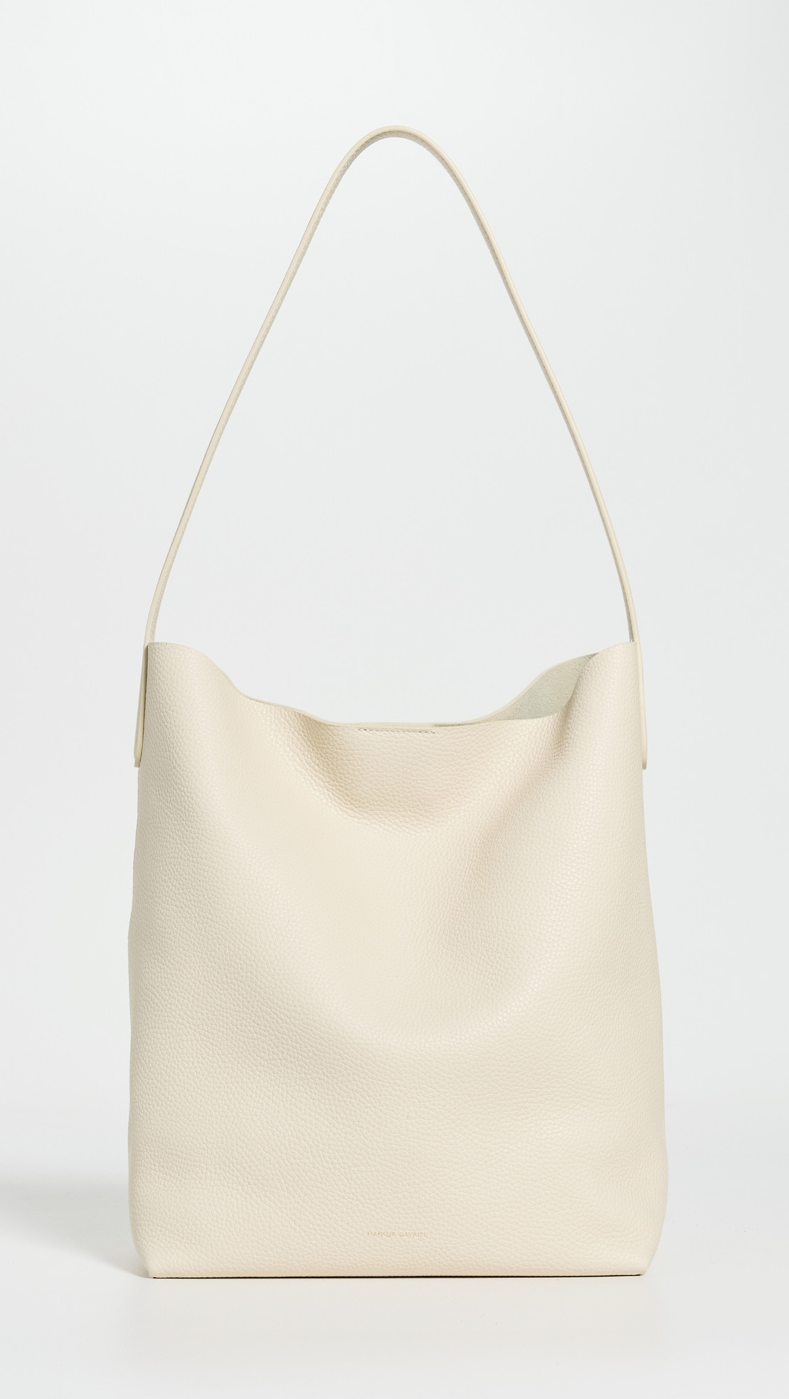 Mansur Gavriel Everyday Cabas Tote Avorio One Size | Shopbop