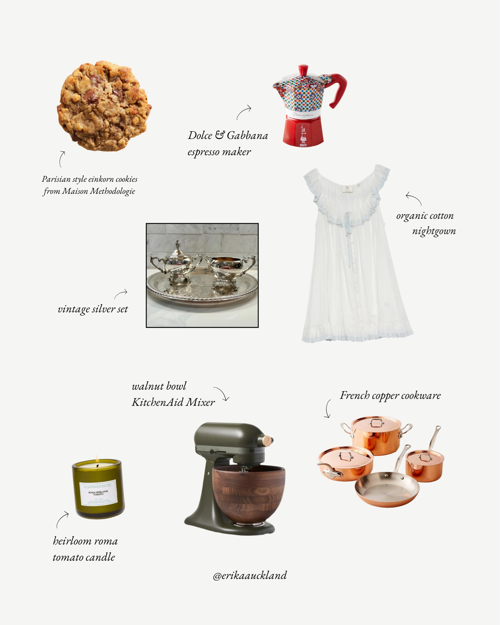 Niche gift ideas for the cool girl ✨ a series.

#LTKSeasonal #LTKGiftGuide #LTKHoliday