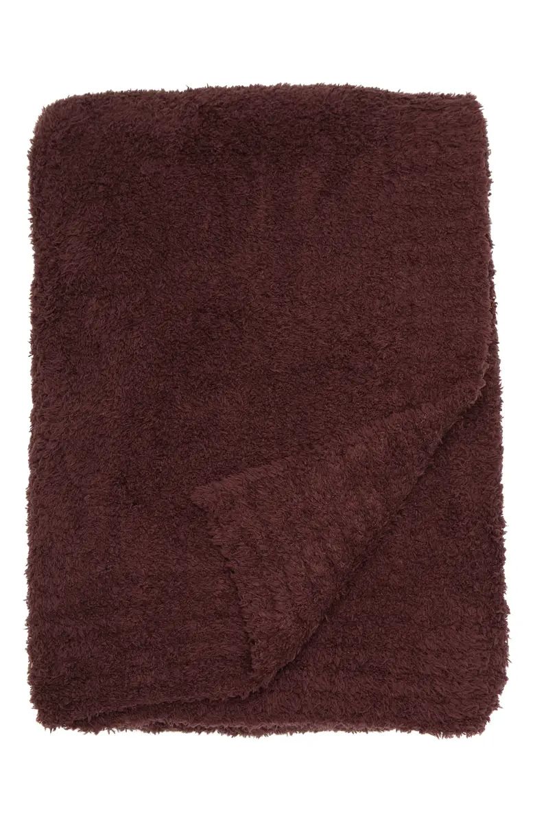 Barefoot Dreams® CozyChic™ Throw Blanket | Nordstromrack | Nordstrom Rack