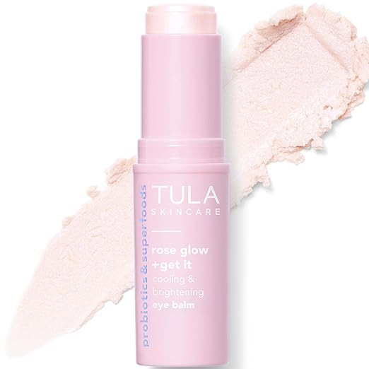 TULA Skin Care Eye Balm | Amazon (US)