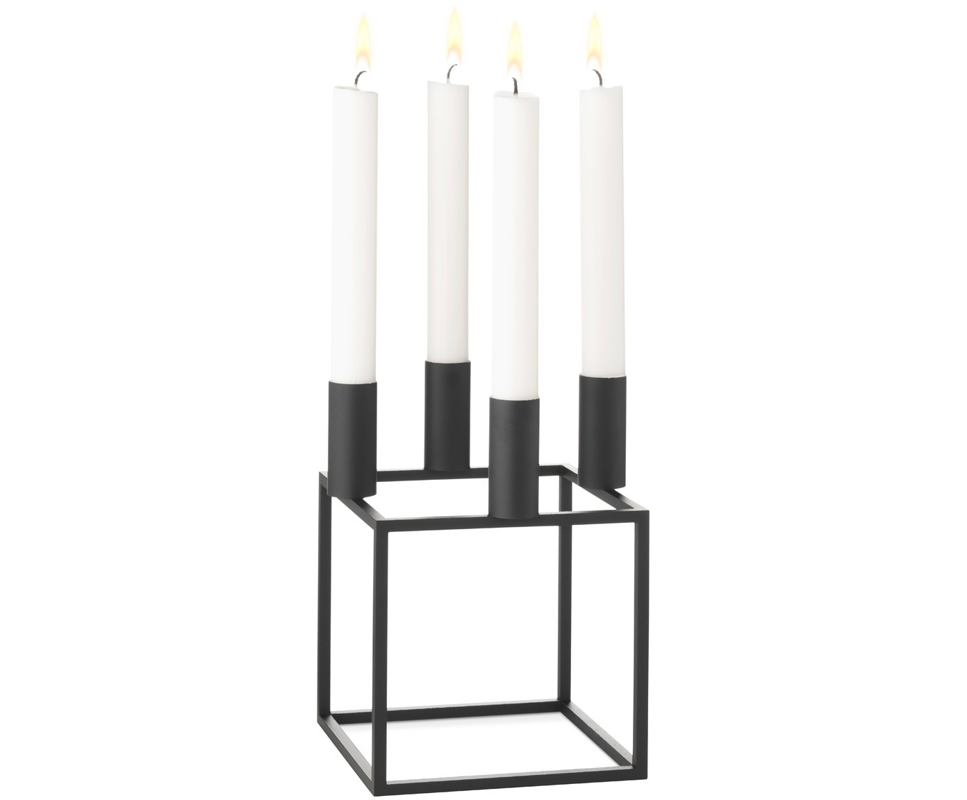 Kerzenhalter Kubus | Westwing Home and Living