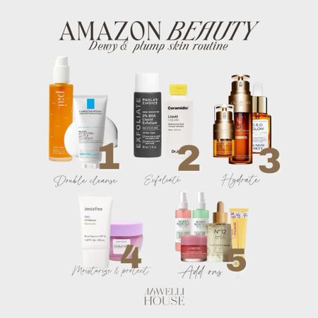Amazon Beauty

#amazonbeauty #beautyfinds #beautyproducts #skincare #makeup #LTK 


#LTKSaleAlert #LTKStyleTip #LTKBeauty