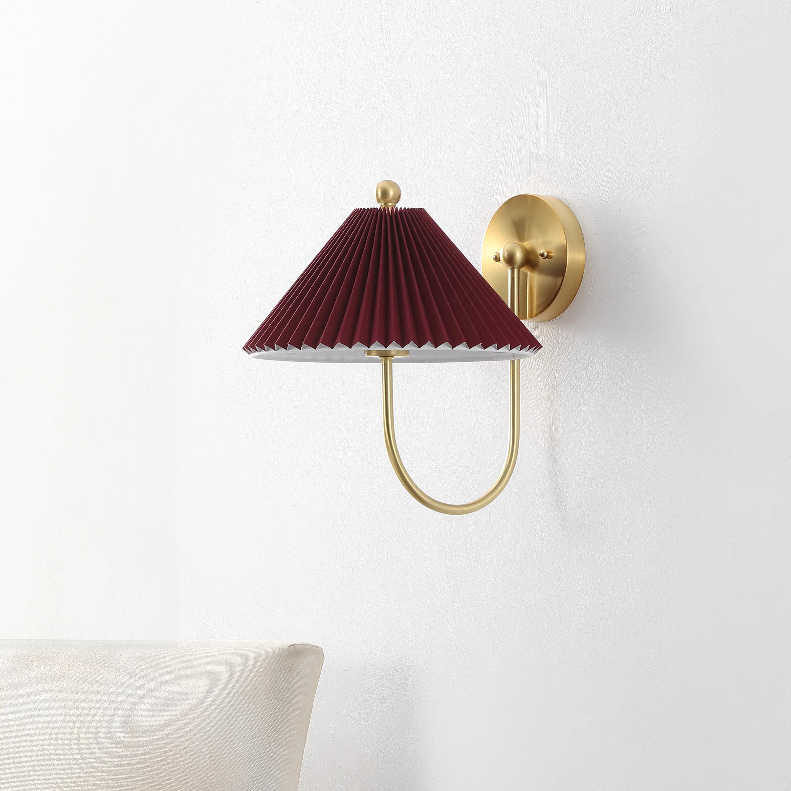 Meryll 14" Wall Sconce | Wayfair North America
