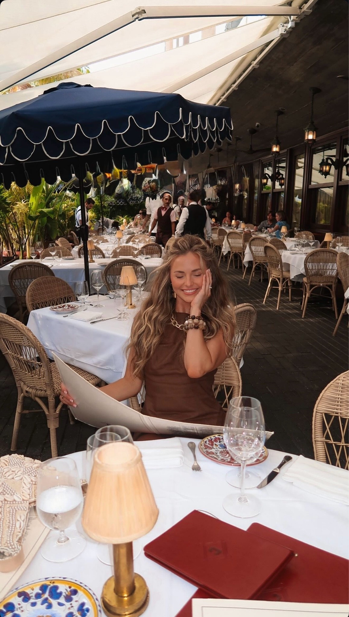 wearing size xs🤎

brown dress, vacation outfit, dinner outfit, resort wear, summer vacation style, neutral outfit, gold jewelry, vacation dinner look, date night outfit, chic summer style.

#LTKgrwm #LTKootd #LTKdayinmylife
