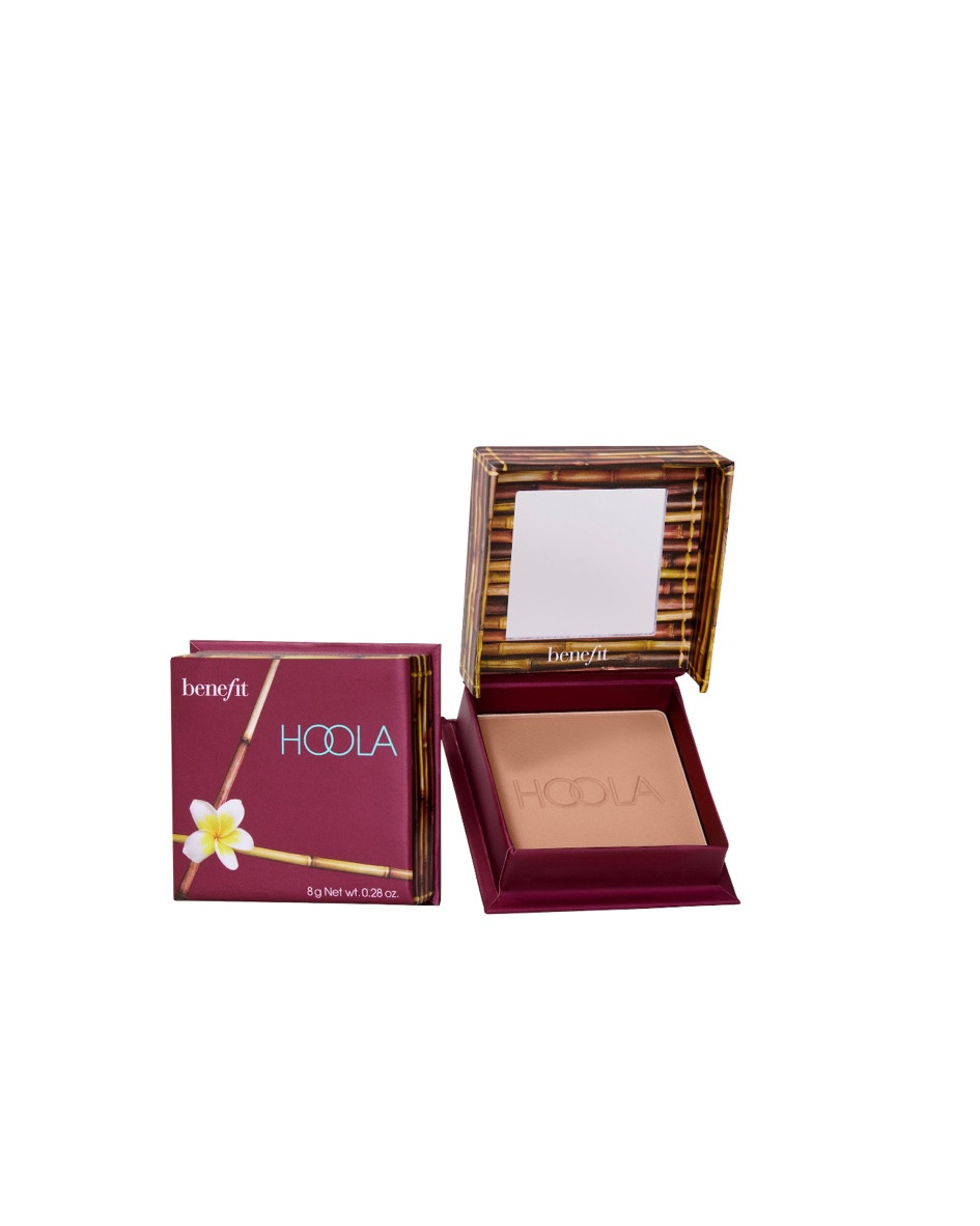 Benefit hoola bronzer 

#LTKGiftGuide #LTKbeauty #LTKHolidaySale
