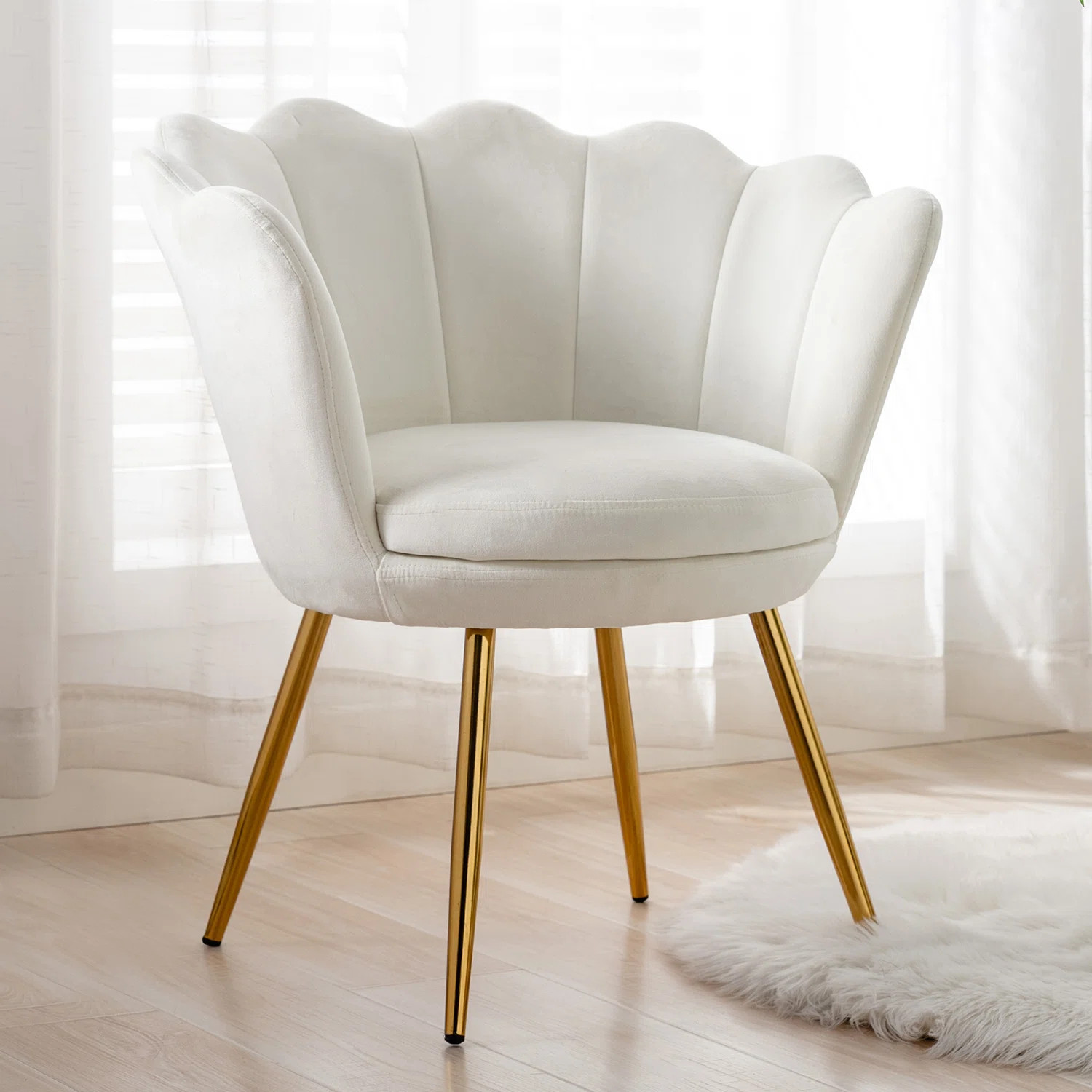 Dorval Upholstered Armchair | Wayfair North America