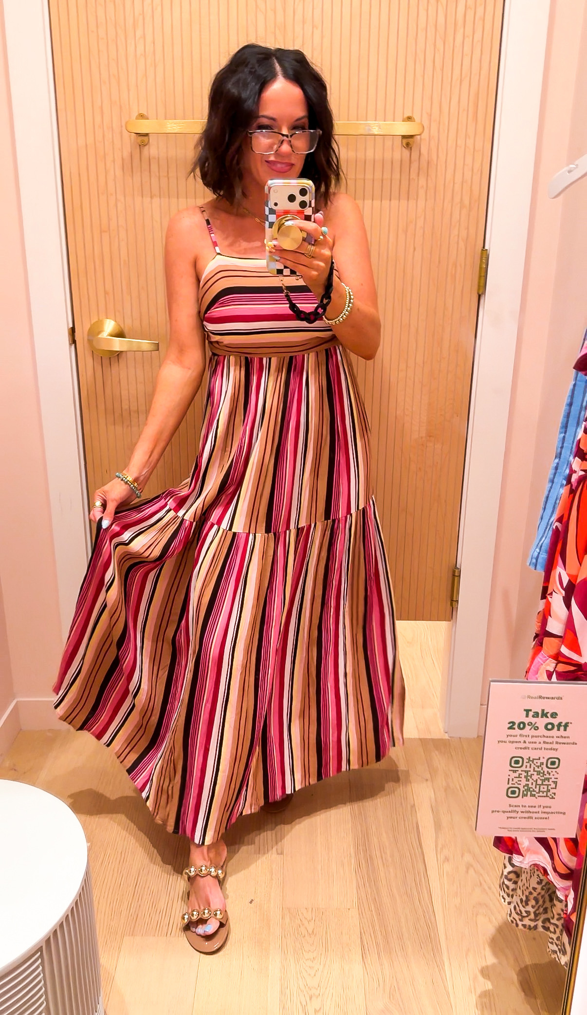 SO many cute summer finds ON SALE right now! This dress is gorgeous and it has pockets! @Aerie 

casual outfits for summer, affordable summer outfits, aerie outfits, summer style, summer dresses

#LTKmomlife #LTKSaleAlert