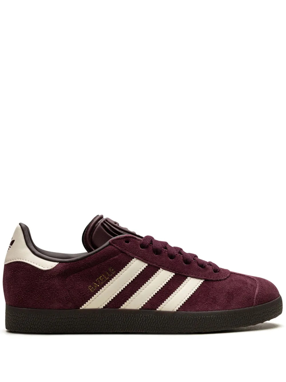 Adidas Gazelle "Maroon" Sneakers | Purple | FARFETCH | Farfetch Global