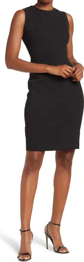 Sleeveless Sheath Dress | Nordstrom Rack