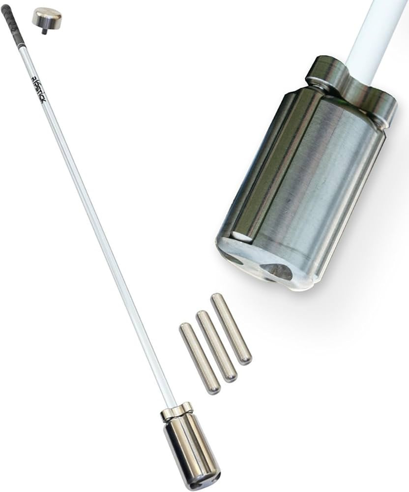 Rypstick | Golf Swing Trainer Device for Increased Distance - Golf Speed Trainer and Warmup Aid | Amazon (US)