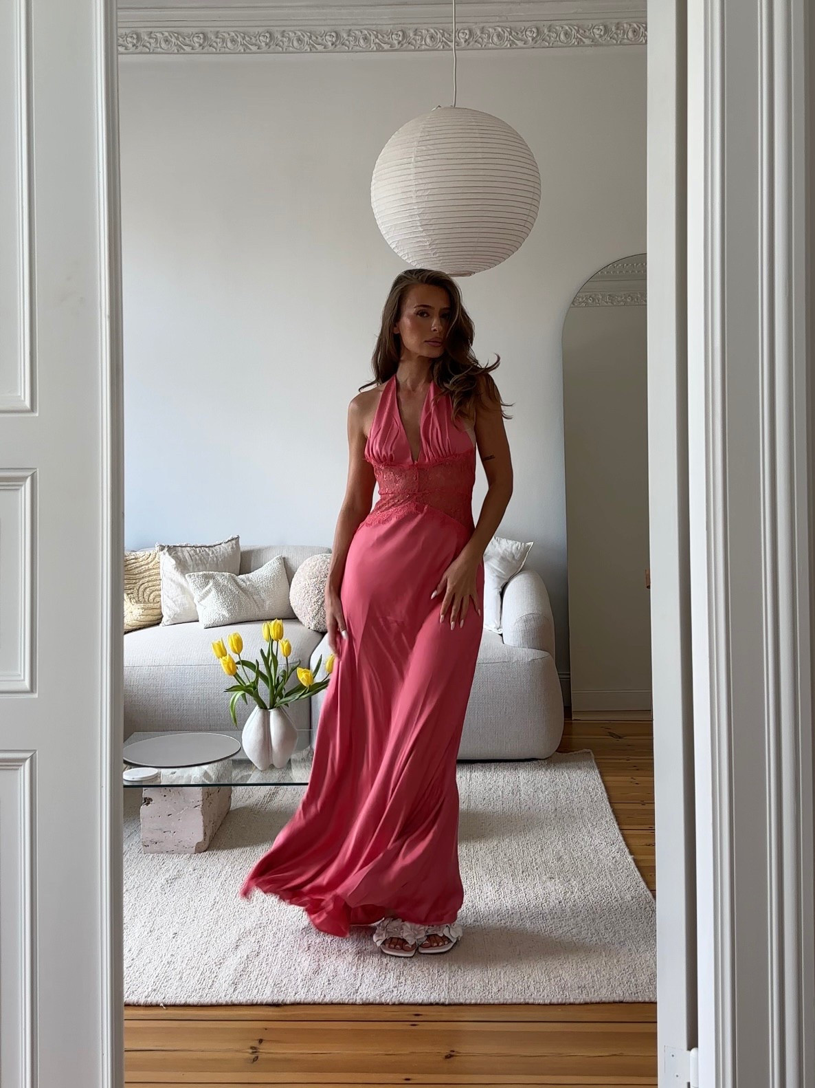 Dream dress 🌺

#LTKwedding #LTKkleider #LTKpetite