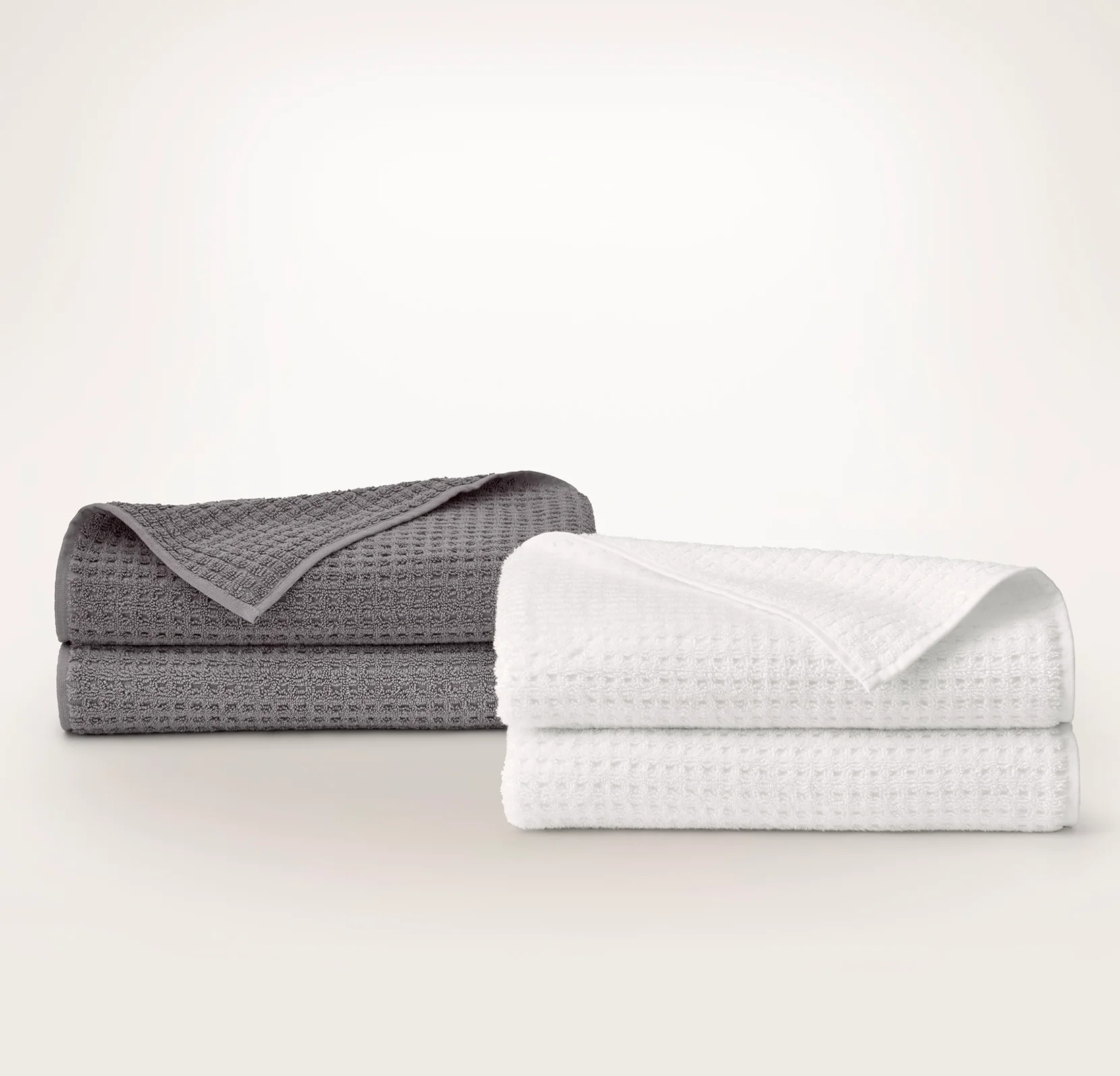 Turkish Waffle Bath Towel Starter Bundle | Boll & Branch