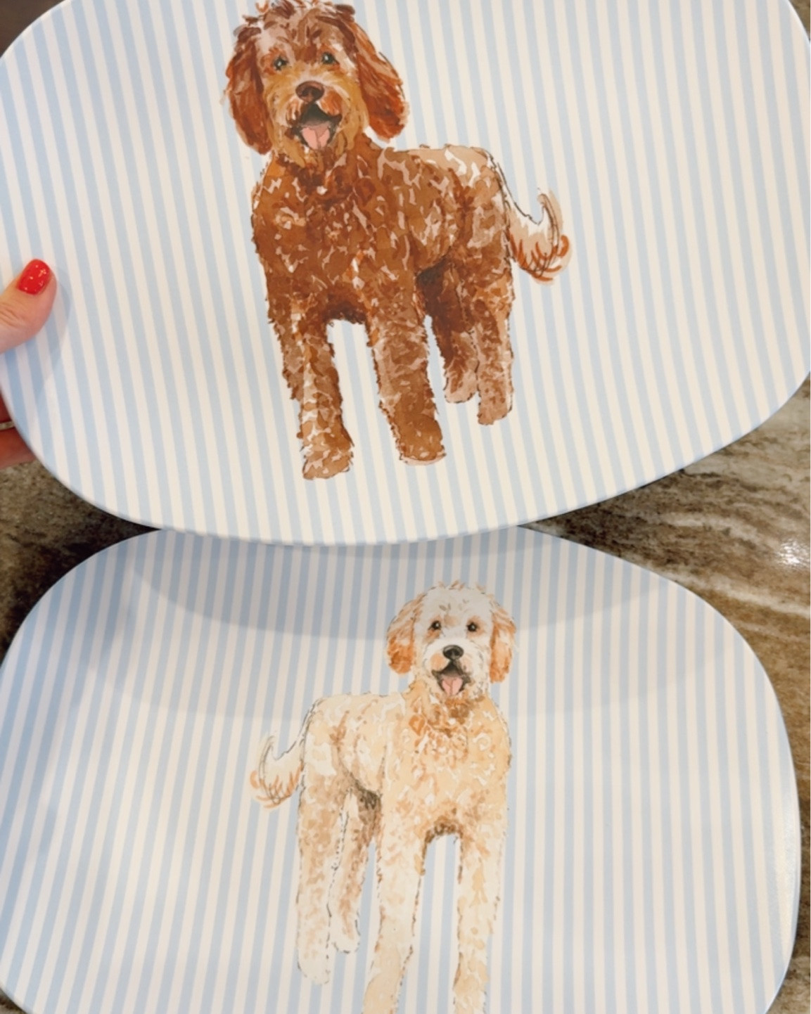 A few little things from Perigold that I’ve been loving around my home lately 🤍 From the prettiest kitchen details to this lamp and the cutest pieces for the pups, it’s always the little things that make a space feel more like home!

@Perigold
#Perigold
#PerigoldPartner
#supplier
@supplier

#LTKHome #LTKSeasonal #LTKmomlife