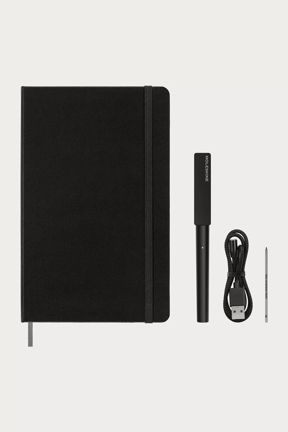 Moleskine Smart Writing Set | Urban Outfitters (US and RoW)