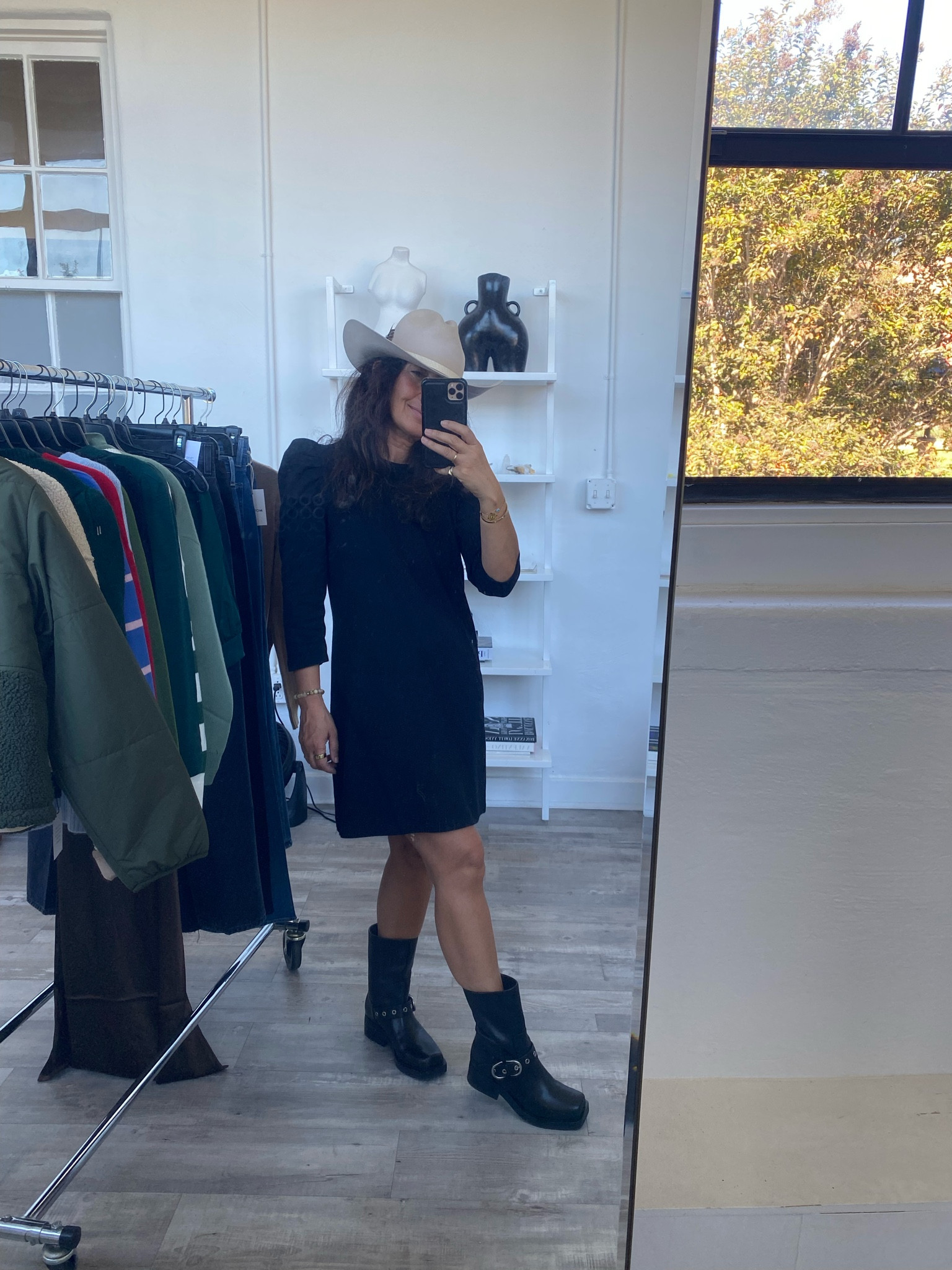 Boot season,  love these Moto boots. Size up

#LTKOver40 #LTKShoeCrush #LTKStyleTip