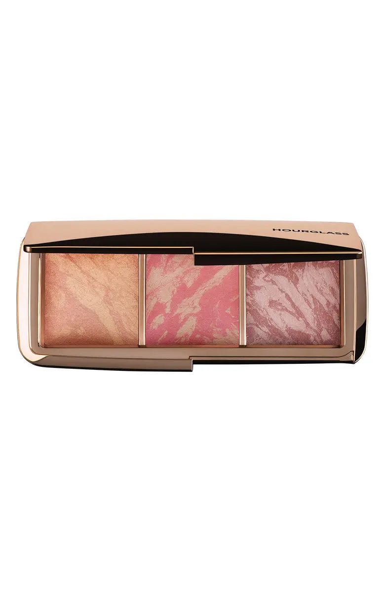 HOURGLASS Ambient® Lighting Blush Palette | Nordstrom