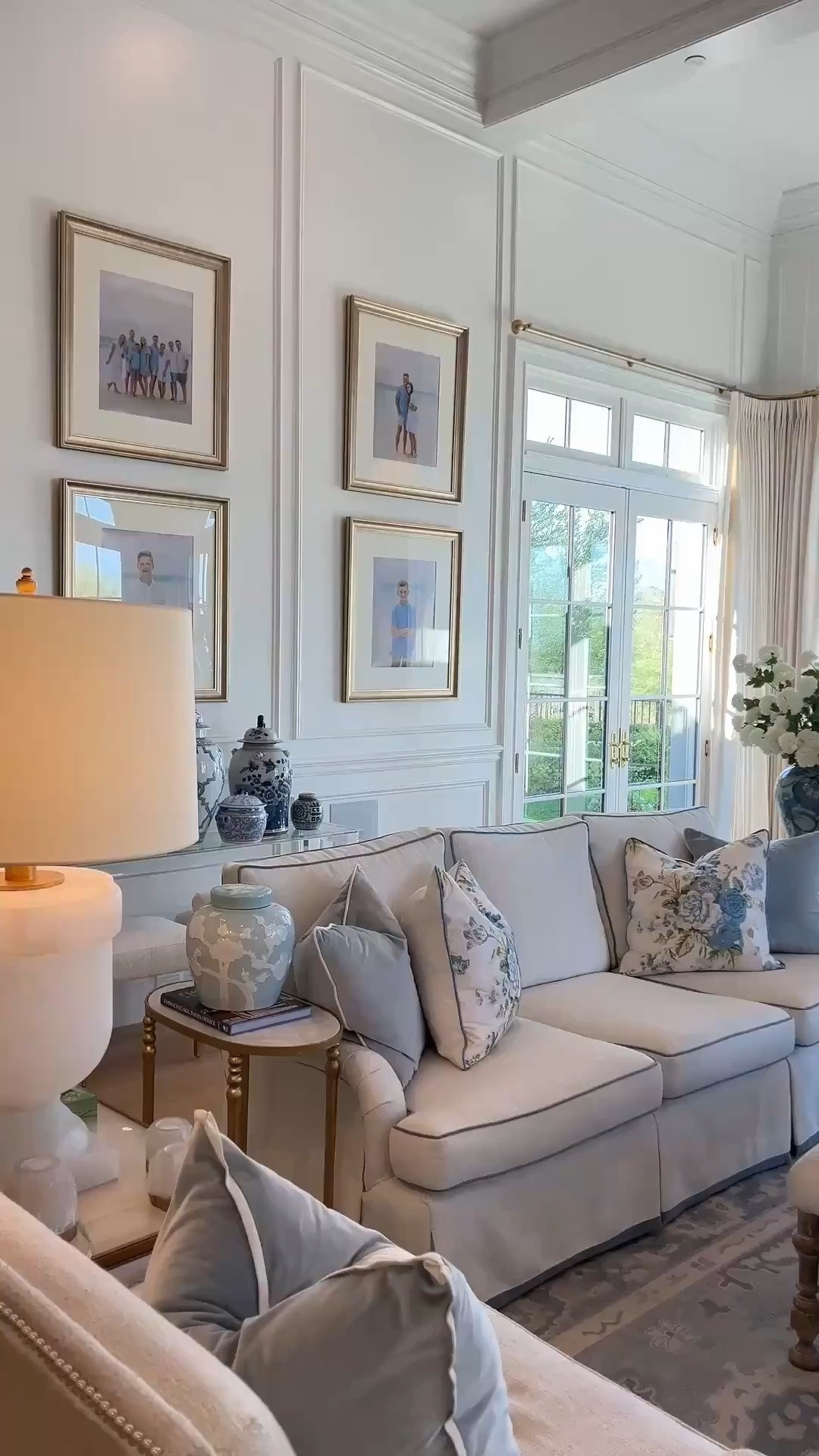 Pieces from our family room! If something is no longer available, I sourced something similar.

#LTKHome #LTKSeasonal #LTKdayinmylife