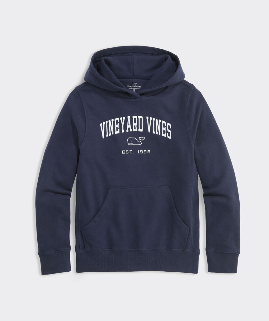 Boys' Graphic Hoodie | vineyard vines