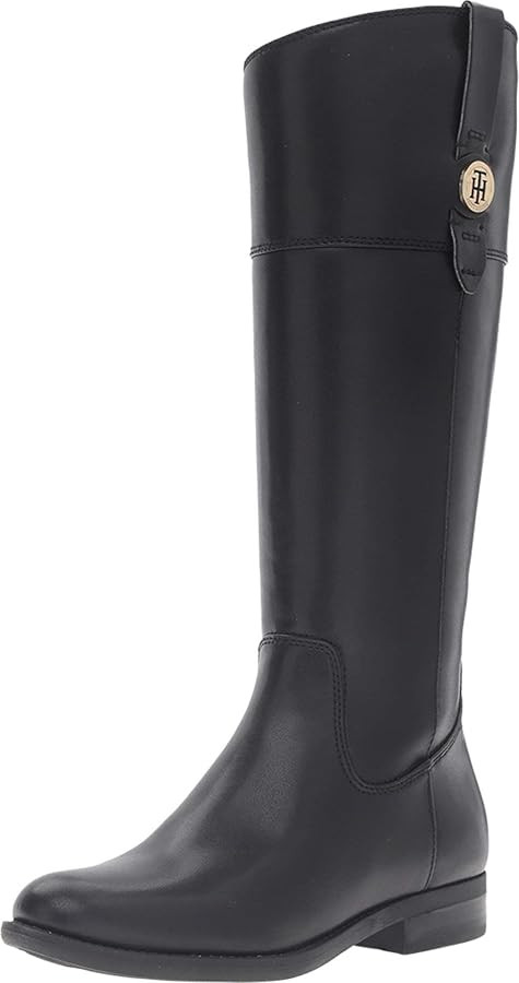 Tommy Hilfiger Women's Shano Boot | Amazon (US)