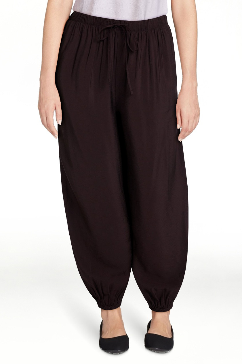 Scenario Women's Balloon Pants, Sizes XS-XXXL | Walmart (US)