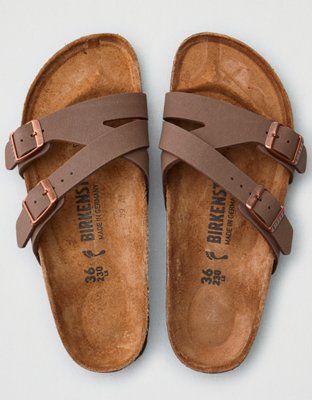 Birkenstock Women's Yao Sandal | American Eagle Outfitters (US & CA)