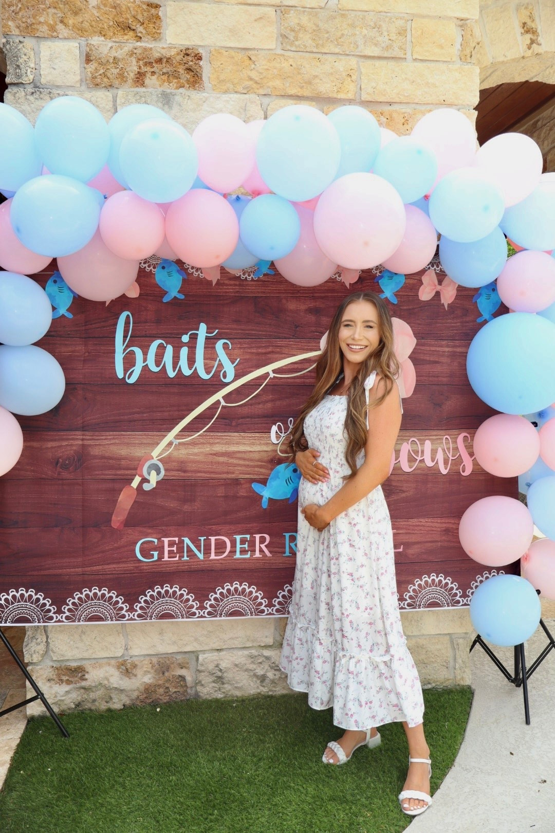 Gender Reveal Outfit🩷🩵 Bump friendly

Wearing size small in dress

amazon, amazon finds, amazon fashion, gender reveal, gender reveal dress, amazon style, bump outfit

#Amazon #AmazonStyle #AmazonFashion #MaternityStyle #BumpOutfit #MomStyle #PregnancyOutfit #MomOutfit

#LTKStyleTip #LTKBump #LTKBaby
