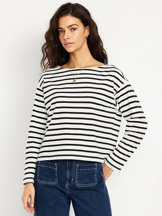 Long-Sleeve Mariner T-Shirt | Old Navy | Old Navy (US)