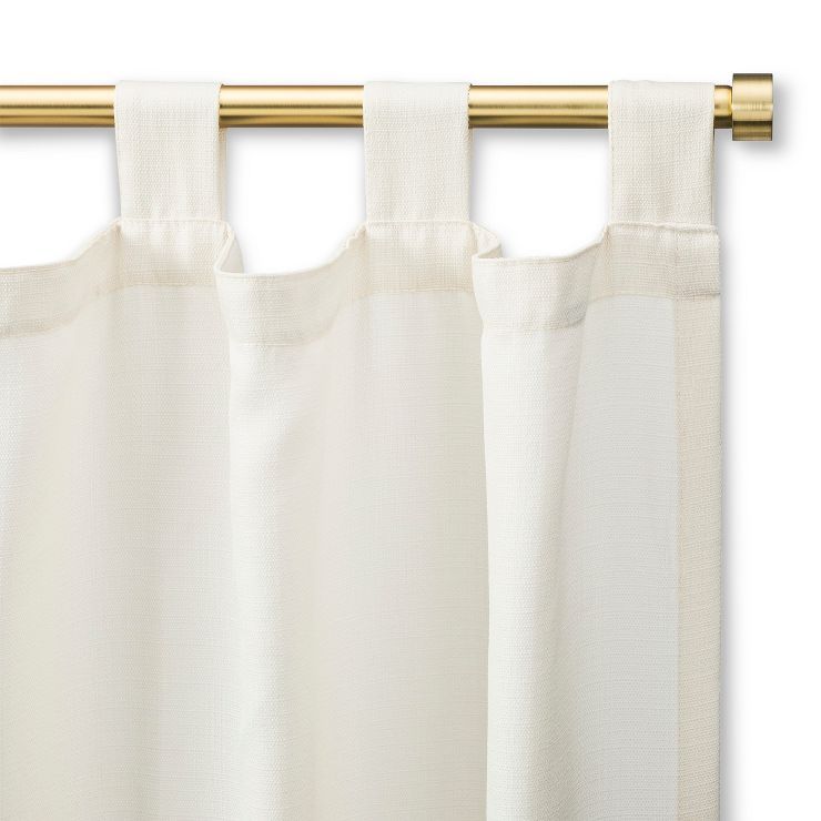 Dauntless Curtain Rod - Project 62™ | Target