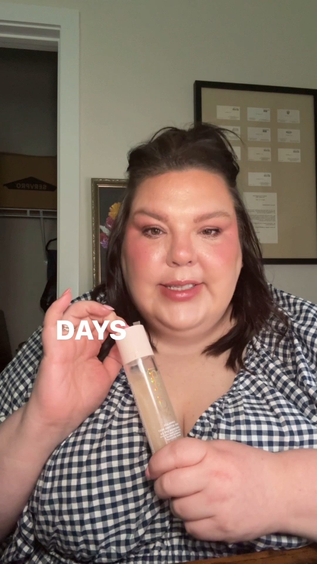 #LTKOver40 #LTKBeauty #LTKPlusSize