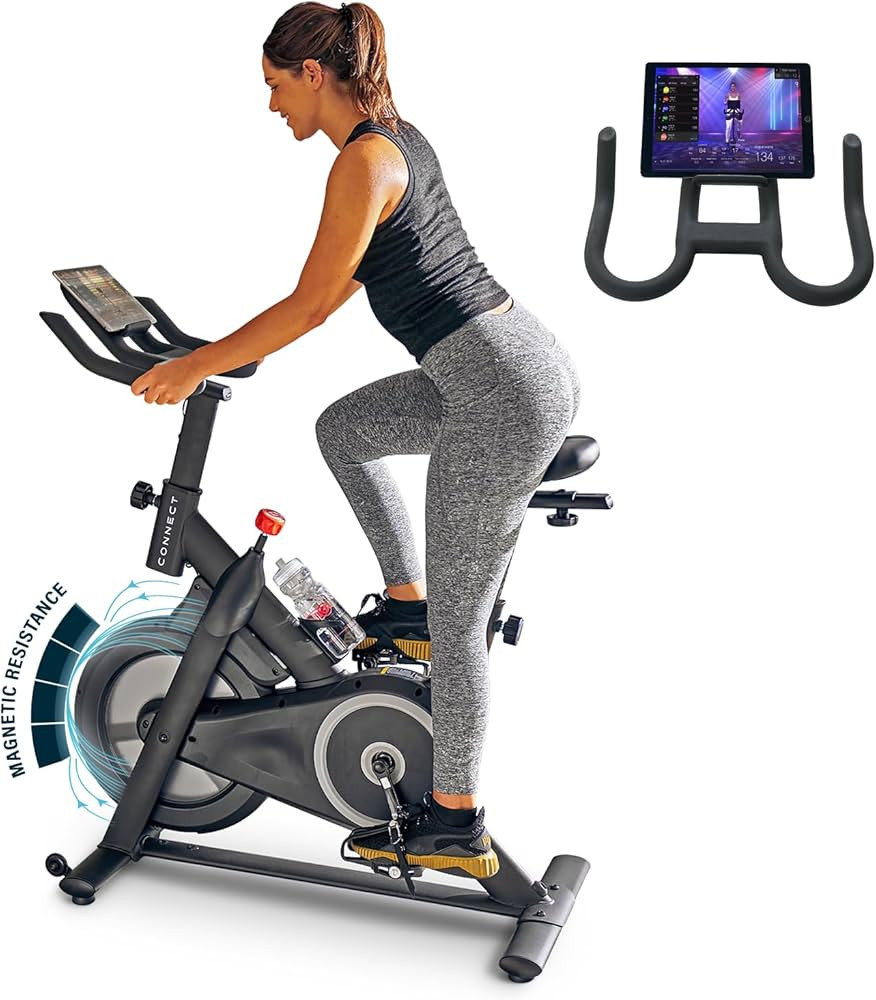 Echelon Smart Fitness Bike | Amazon (US)