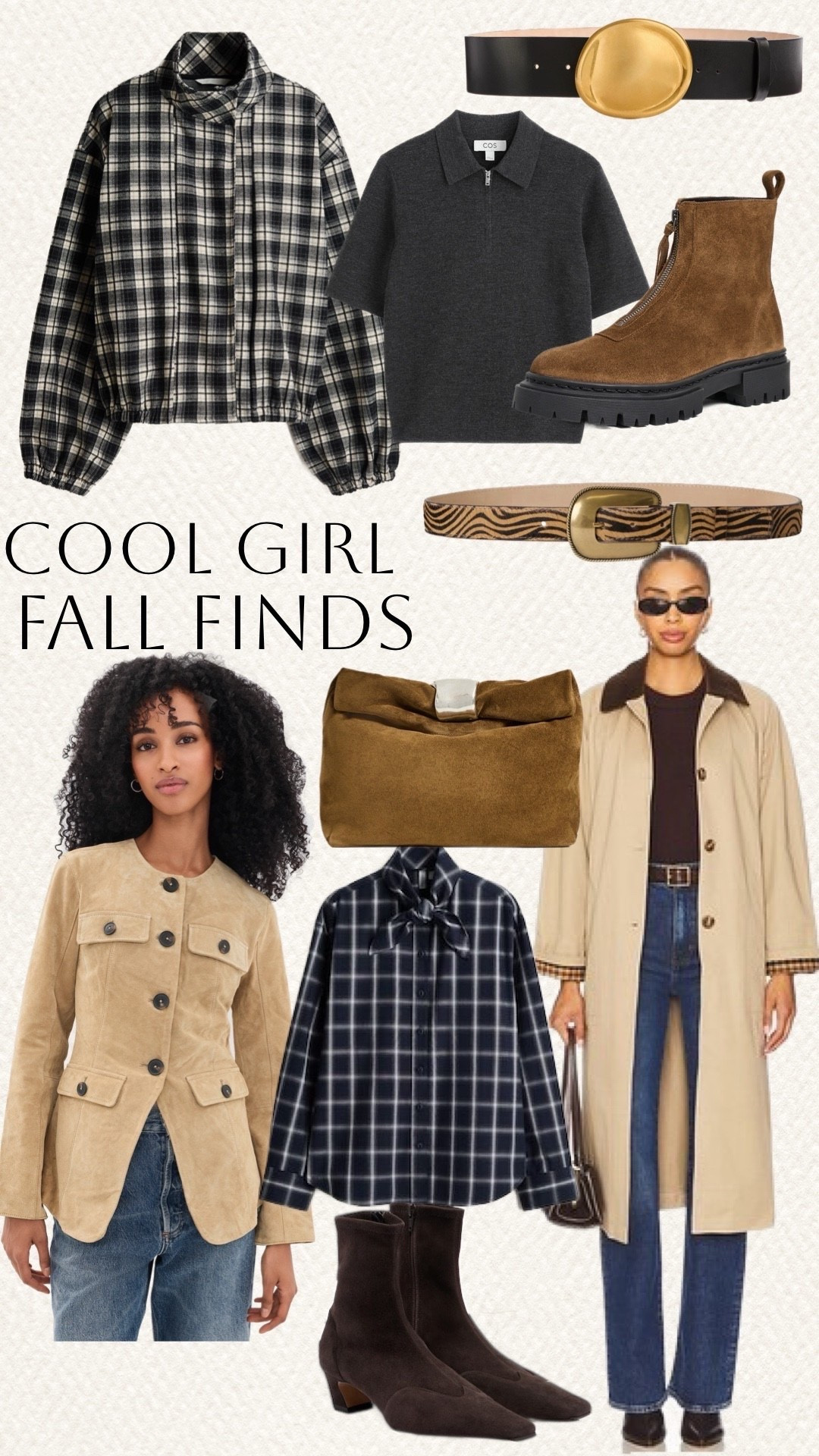 Fall finds 

Fall outfit Inspo, fall fashion fall transition outfit, transition outfit, fall errands outfit, coats, boots, fall sweater, fall fashion, fall outfit inspo, thanksgiving outfit

#LTKgrwm #LTKootd #LTKSeasonal