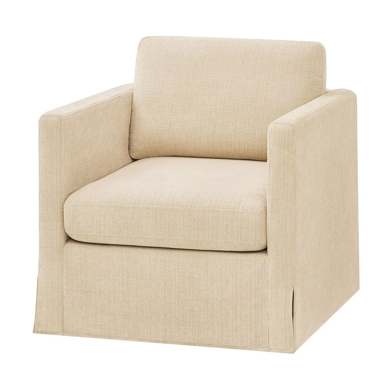Better Homes & Gardens Waylen Accent Chair, Adult, Wheat | Walmart (US)