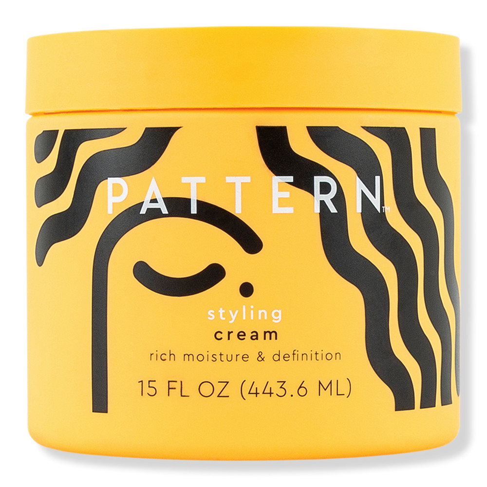 PATTERN Styling Cream - 15.0 oz | Ulta