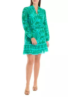 Lilly Pulitzer® Women's Axton Fit and Flare Dress | Belk