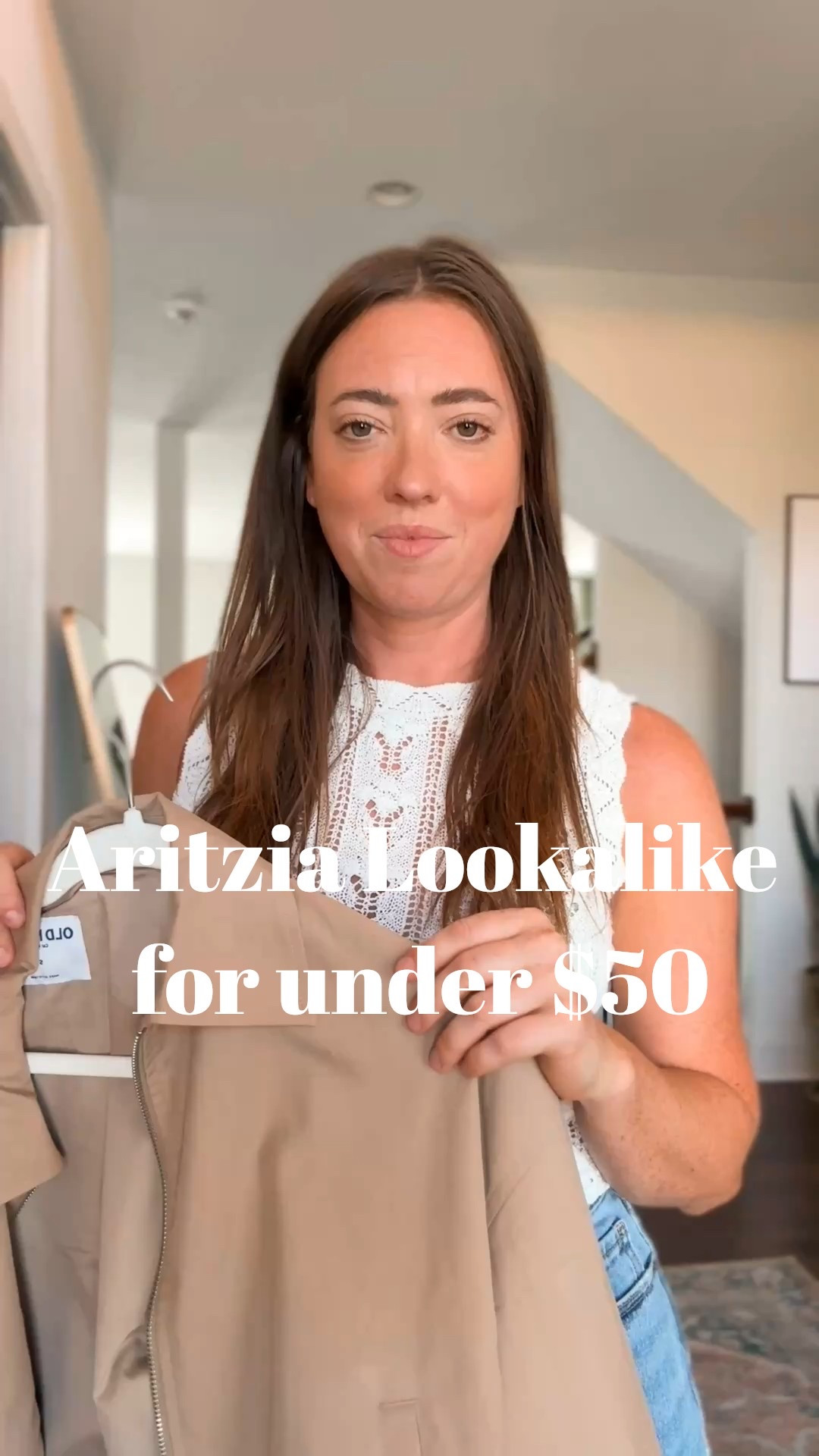 looks exactly like the aritzia fall coat but 1/3 of the price!




Fall coat
Fall jacket
Fall finds
