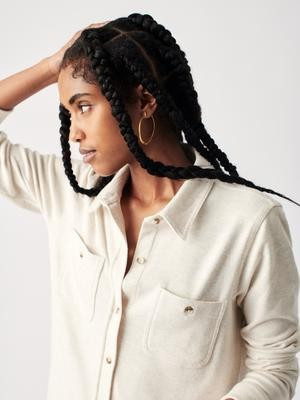 Legend™ Sweater Shirt | Faherty