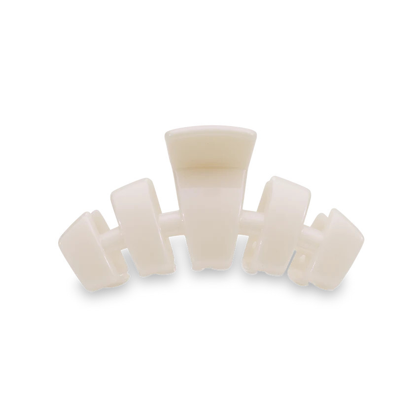 Peppermint Medium Hair Clip | TELETIES