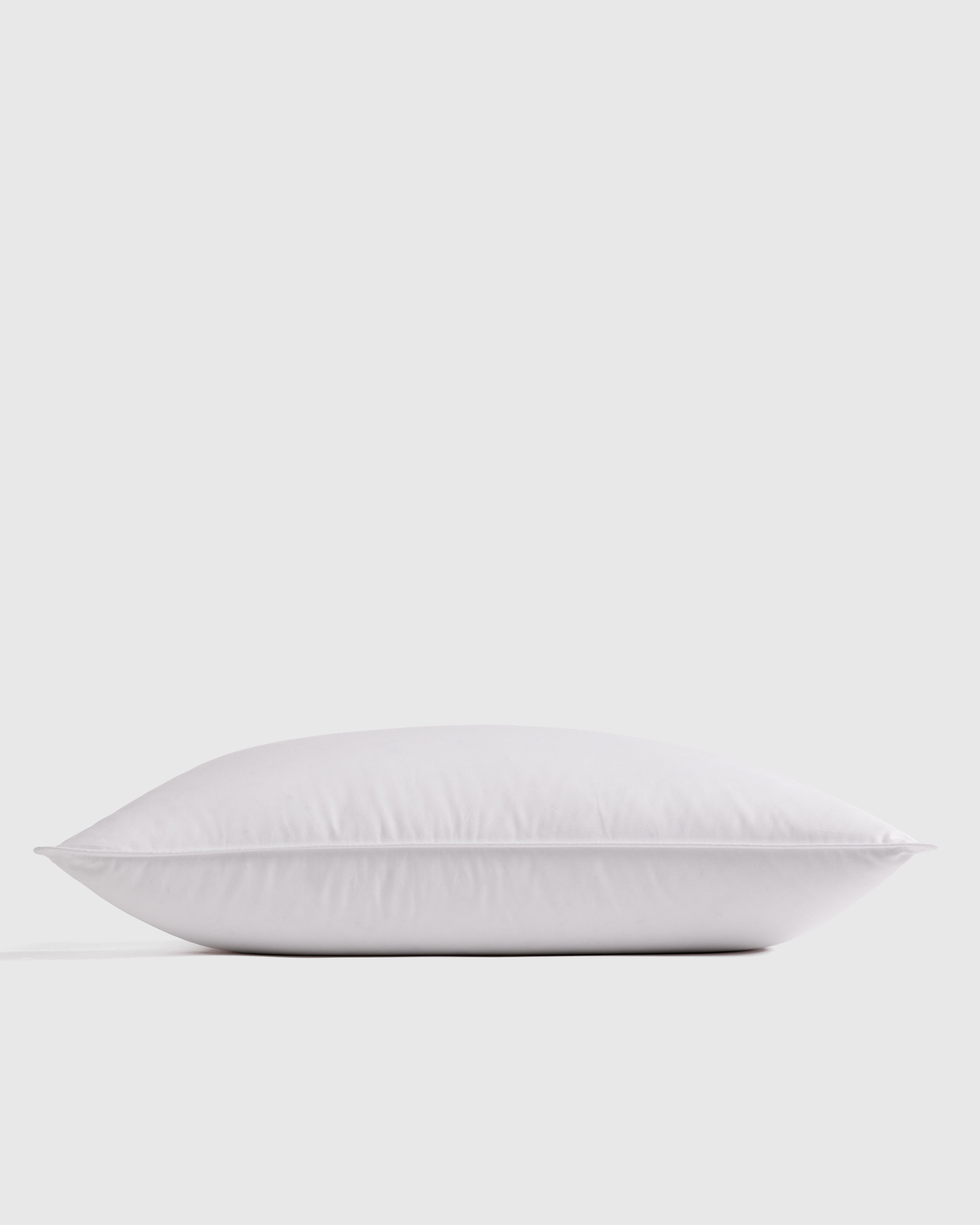 Luxe Goose Down Pillow | Quince