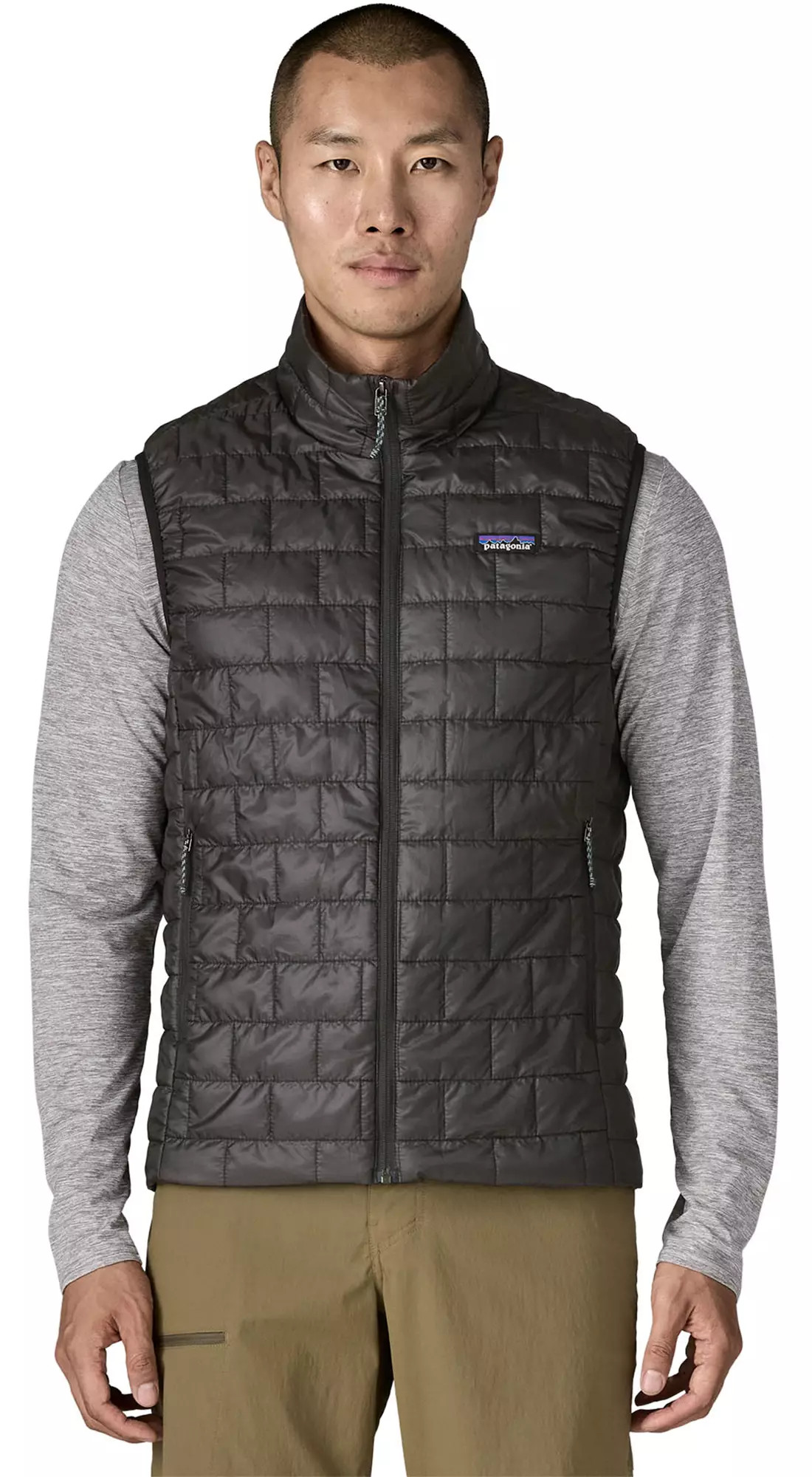 Patagonia Men's Nano Puff Vest | Dick's Sporting Goods | Dick's Sporting Goods