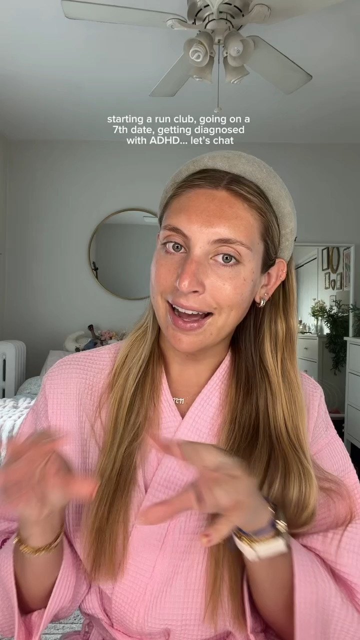 Debrief with me while I do my skincare!

#LTKgrwm #LTKdayinmylife #LTKmorningroutine