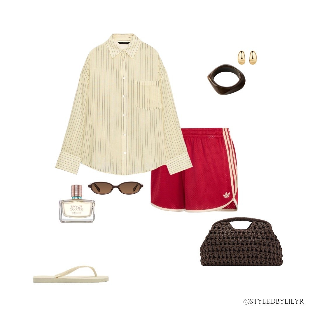 Yellow for summer 💛

#LTKsummer #LTKstyletip #LTKeurope