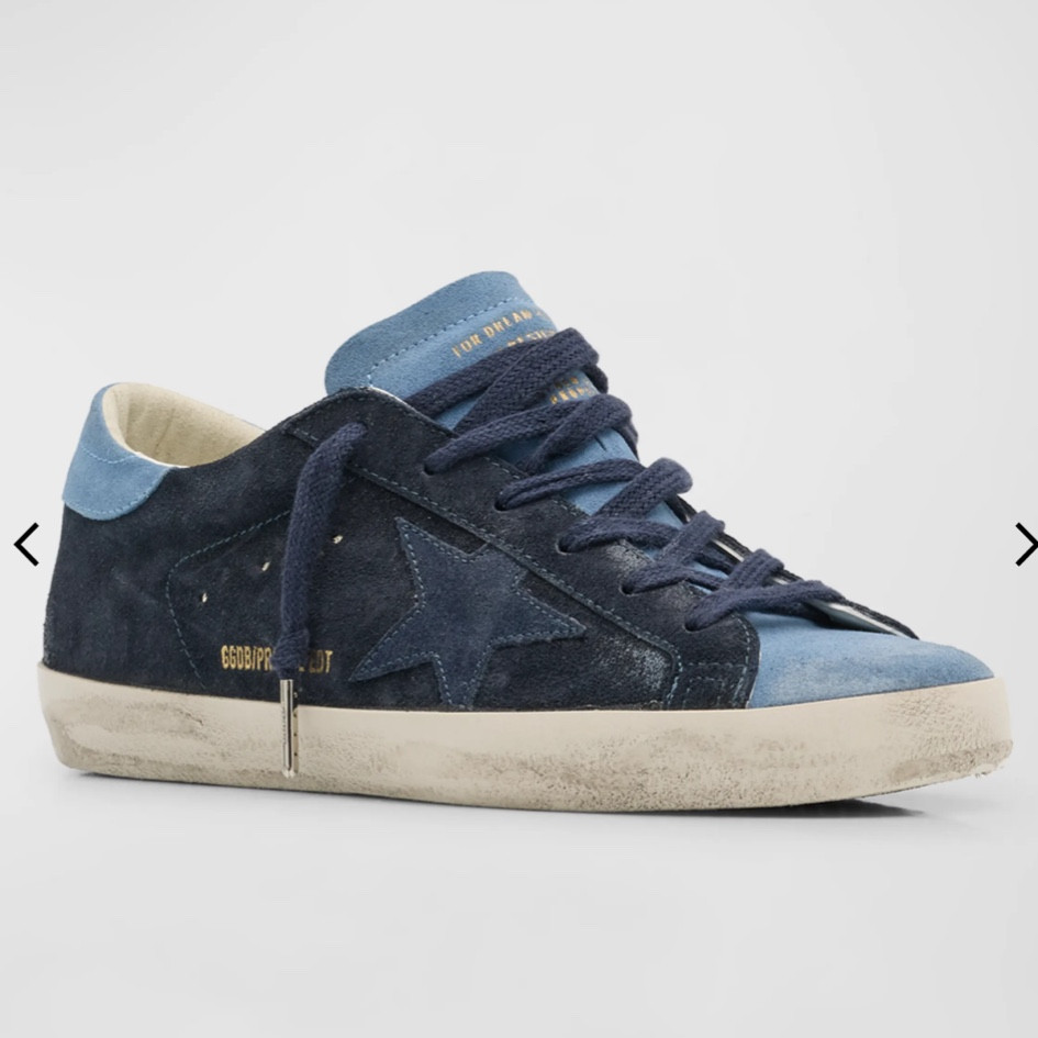 I love a lot of Golden Goose’s but these are top 3!

#LTKStyleTip #LTKShoeCrush