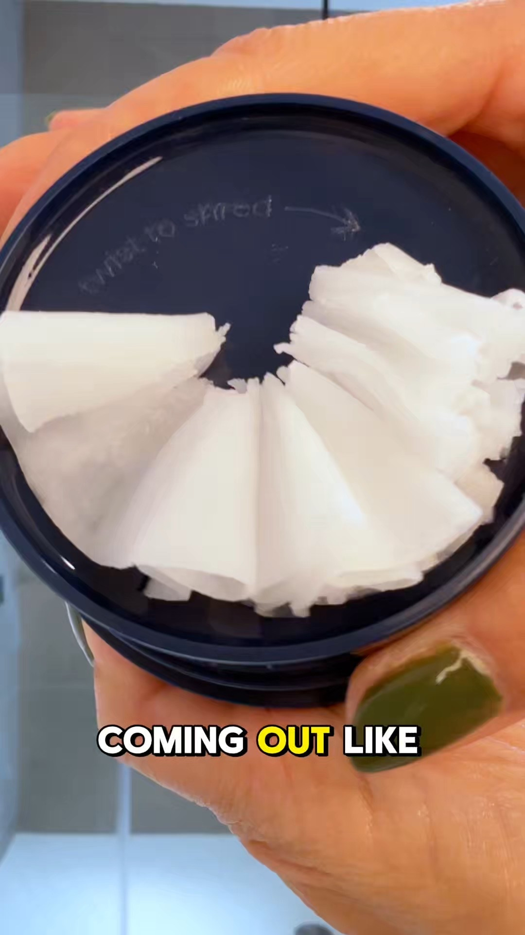 Derm dissolve cleansing balm #cleansei gbalm #skincare#favewash 

#LTKBeauty