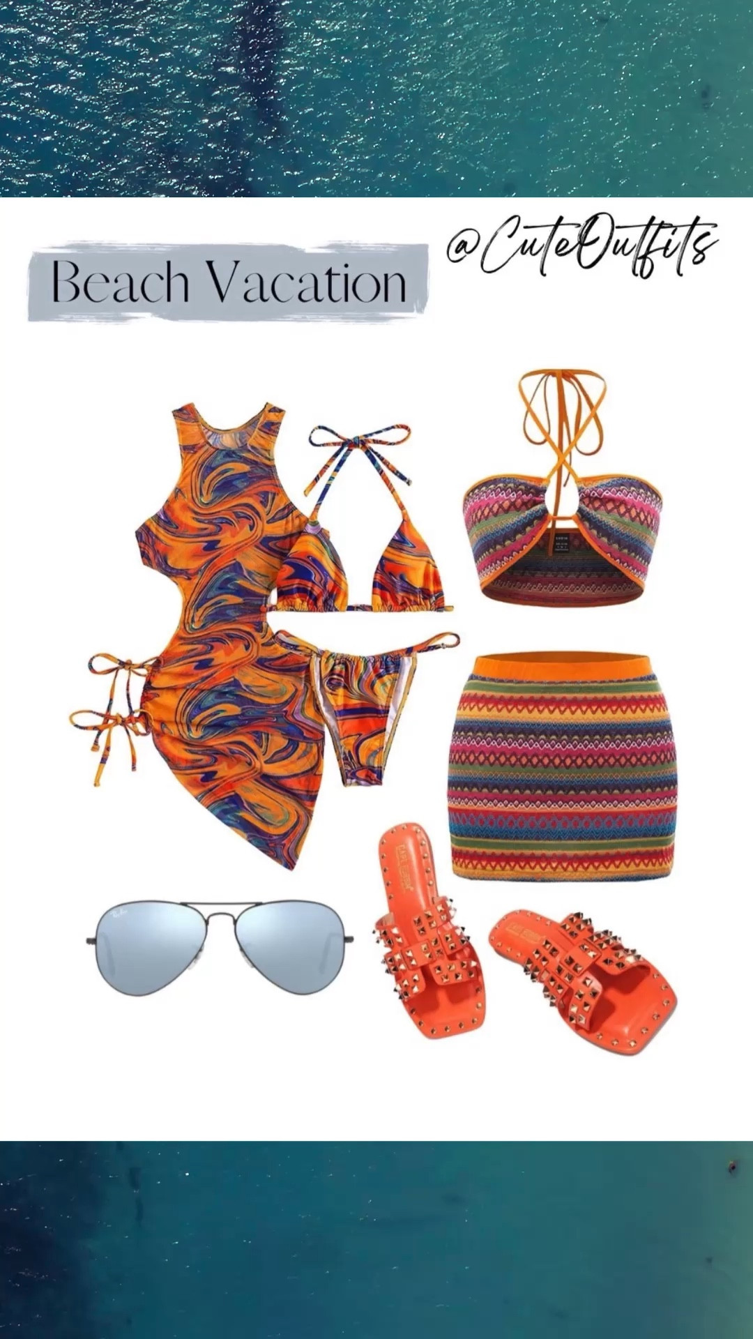 Amazon beach vacation
Amazon beach club outfit 

amazon resort wear amazon resort wear 2026 amazon resort wear women amazon swimsuits 2026 bikini 2026 amazon Mexico vacation outfits Mexico outfits amazon resort vacation outfits resort looks photoshoot vacation capsule vacation clothes beach looks beach wearing beach sarong vacation wear vacation sandals vacation looks amazon beach hat sun hat straw cowboy hat black bikini black bathing bikinis bathing suit black swimsuit black slides black slide sandals black sandals spring sandals 2026 spring shoes 2026 sexy swim tan cover up tan shirt neutral outfit tan dress beige dress neutral dress amazon beach dress amazon amazon beach dresses amazon bathing swimsuit amazon beach bag amazon beach outfits amazon beach vacation outfits amazon beach coverup amazon beach cover up amazon beach hat amazon beach essentials amazon beach vacation amazon bikini amazon cover up amazon cover ups amazon coverup amazon swim cover up amazon swim coverup amazon beach cover up amazon beach coverup amazon matching sets amazon matching set amazon one piece swimsuit amazon one piece swimsuits amazon resort dresses amazon resort wear amazon swim swimsuits amazon swim suits amazon swimwear amazon vacation outfits amazon vacation dresses amazon bathing suits amazon bathing suit amazon beach coverup amazon bachelorette outfits amazon amazon beach dresses amazon beach cover ups amazon cover coverup amazon clothing amazon country concert outfit summer amazon cover up amazon cover ups beach swim swimsuit amazon dress summer amazon date night dress fashion finds amazon womens fashion summer fashion amazon finds clothes amazon fashion dress amazon bride bachelorette outfits bride Nashville bachelorette party outfits bachelorette high waisted bikini amazon resort dresses amazon vacation finds amazon vacation dresses amazon nashville outfits amazon must have amazon summer must haves amazon two piece set amazon beachy dress vacation essentials vacation must haves vacation top amazon summer 2026 amazon summer outfits for europe amazon Italy summer outfits

#LTKSaleAlert #LTKFestival #LTKootd #LTKSwim #LTKU #LTKTravel #LTKSeasonal #LTKfitnessgoals