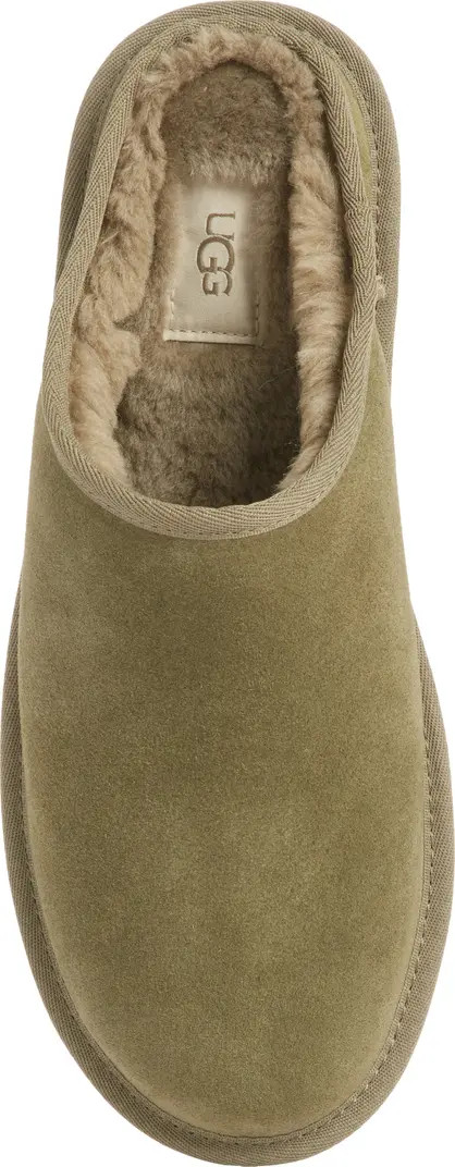 Scuff Slipper (Men) | Nordstrom