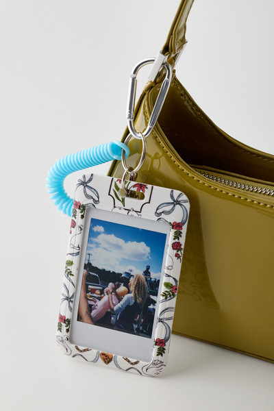 INSTAX MINI Keychain | Urban Outfitters (US and RoW)